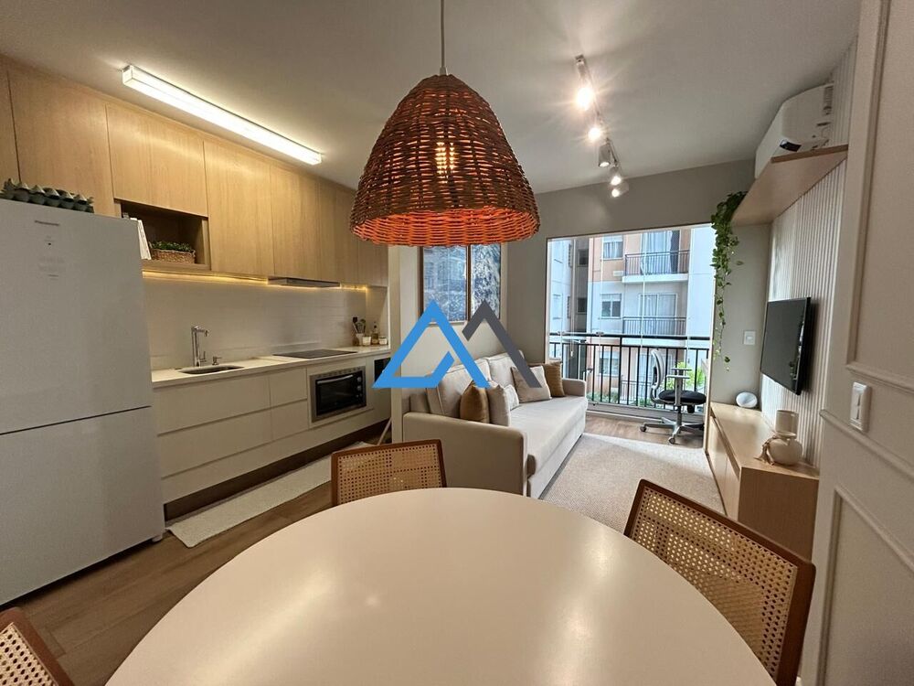 Apartamento, 2 quartos, 47 m² - Foto 4