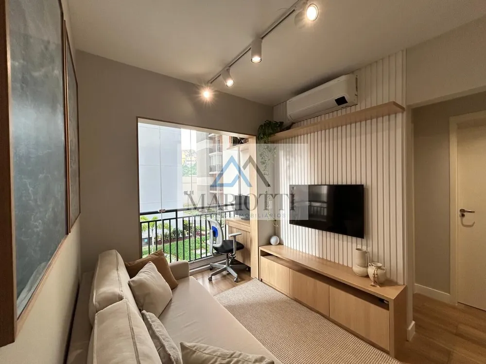Apartamento, 2 quartos, 47 m² - Foto 7