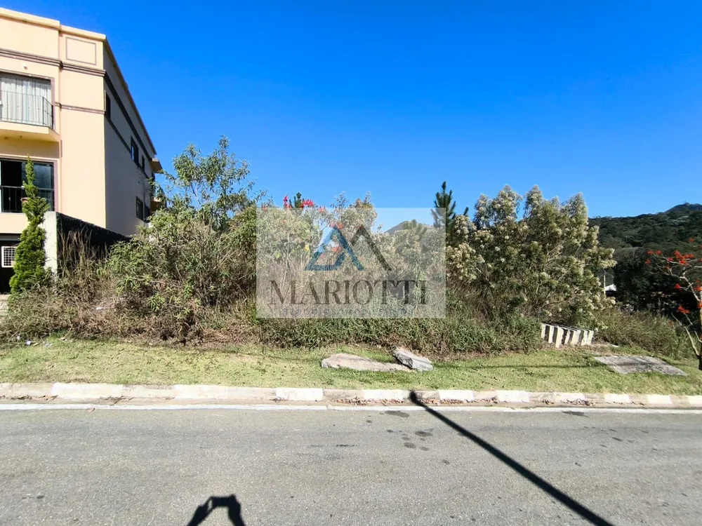 Terreno, 830 m² - Foto 1