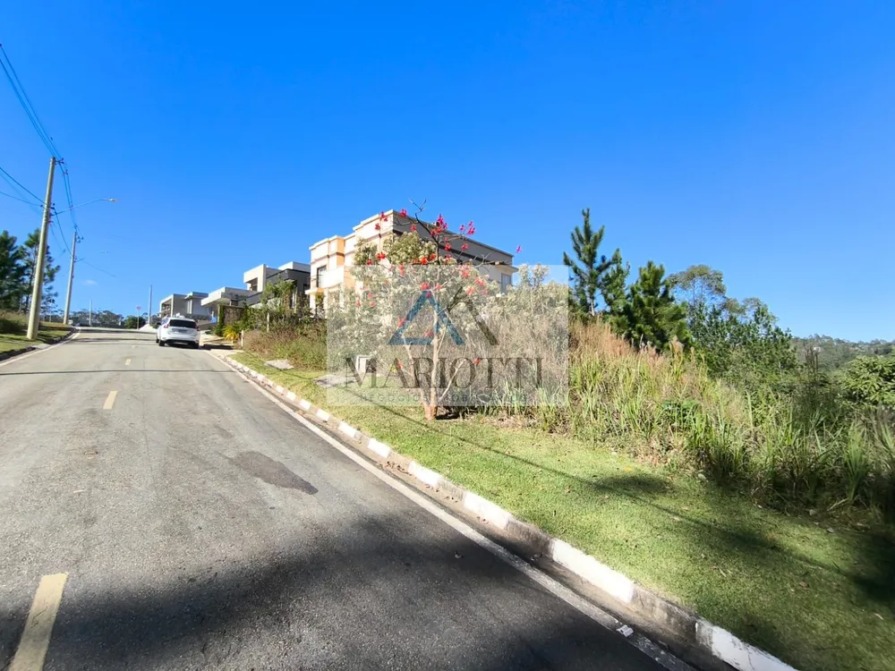 Terreno, 830 m² - Foto 2