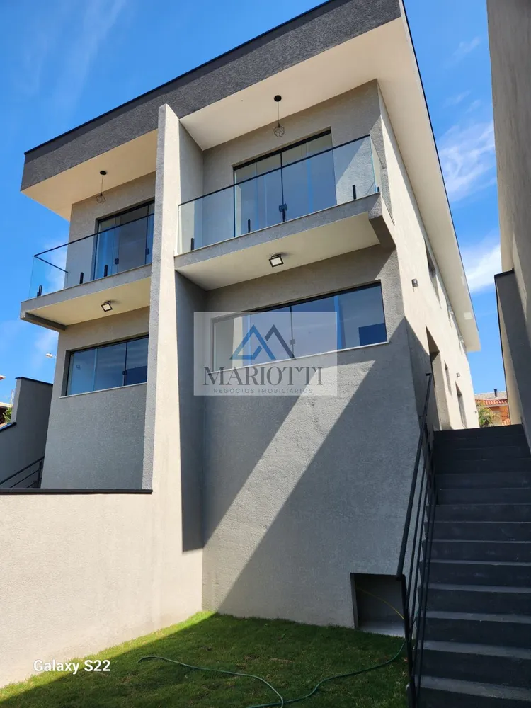 Casa, 3 quartos, 110 m² - Foto 6