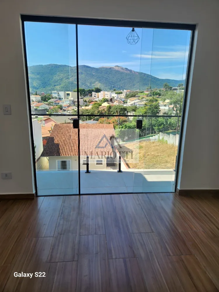 Casa, 3 quartos, 110 m² - Foto 10