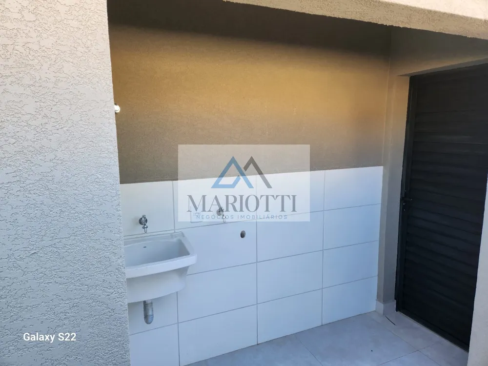 Casa, 3 quartos, 110 m² - Foto 4