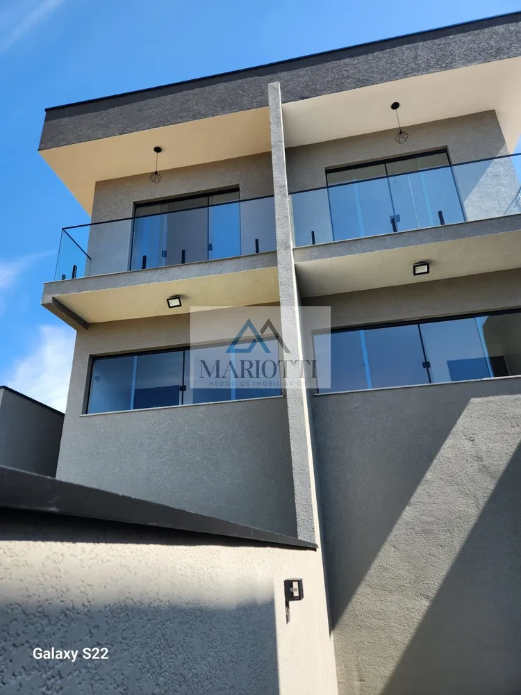 Casa, 3 quartos, 110 m² - Foto 8
