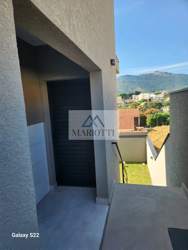 Casa, 3 quartos, 110 m² - Foto 5