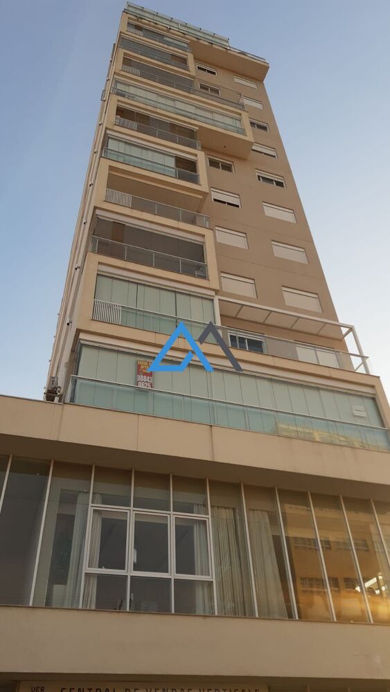 Apartamento, 2 quartos, 64 m² - Foto 2