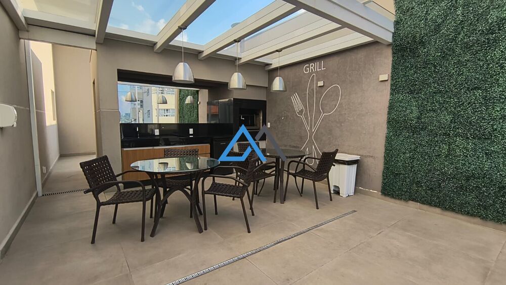 Apartamento, 2 quartos, 64 m² - Foto 21