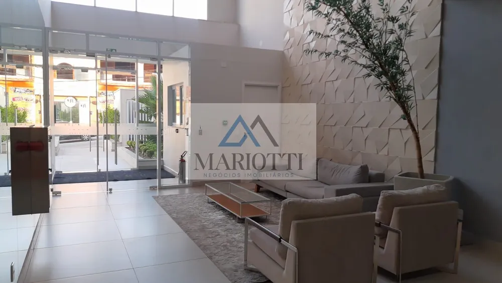 Apartamento, 2 quartos, 64 m² - Foto 30