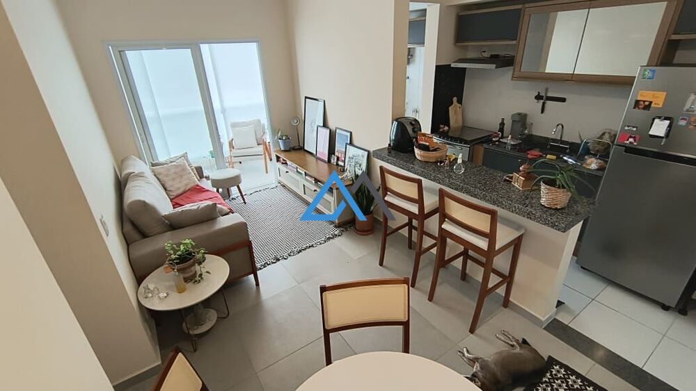 Apartamento, 2 quartos, 64 m² - Foto 3