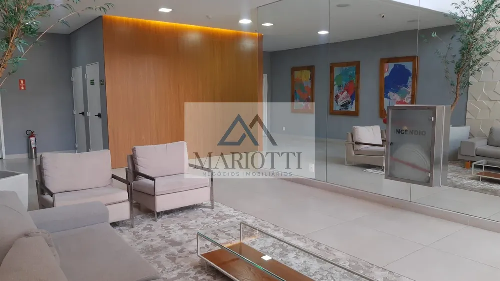 Apartamento, 2 quartos, 64 m² - Foto 31
