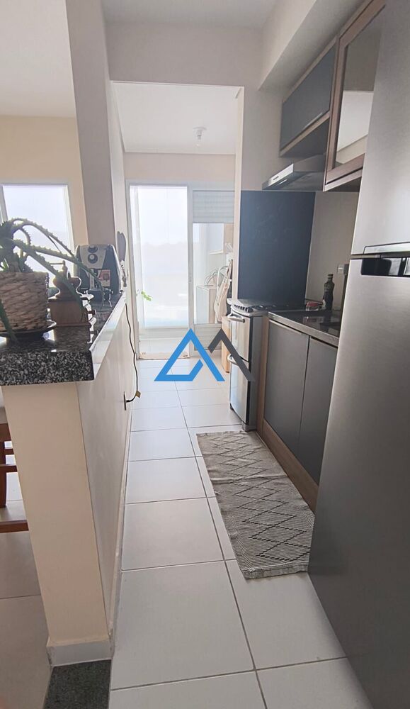 Apartamento, 2 quartos, 64 m² - Foto 9