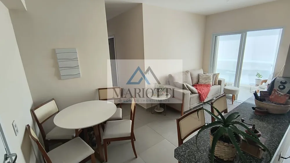 Apartamento, 2 quartos, 64 m² - Foto 28
