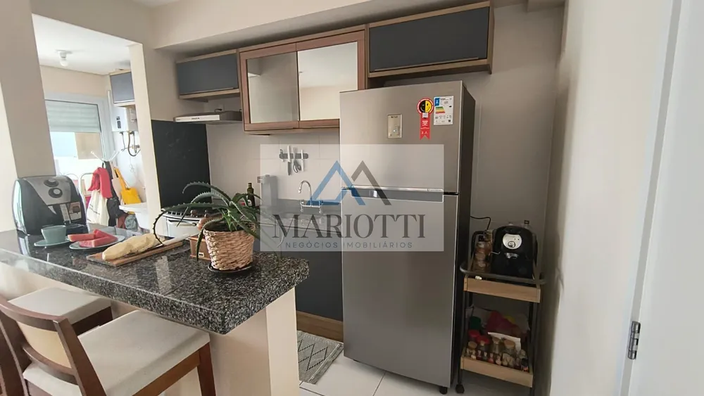 Apartamento, 2 quartos, 64 m² - Foto 25