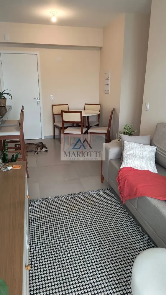 Apartamento, 2 quartos, 64 m² - Foto 29