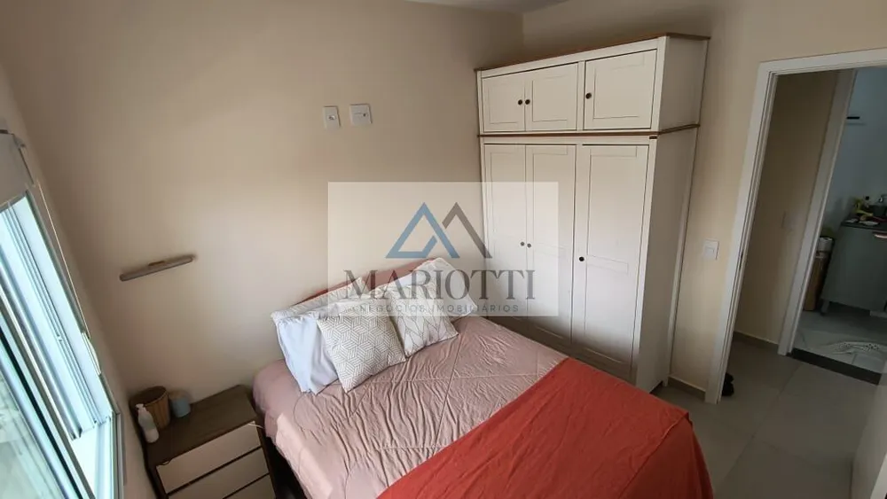 Apartamento, 2 quartos, 64 m² - Foto 27