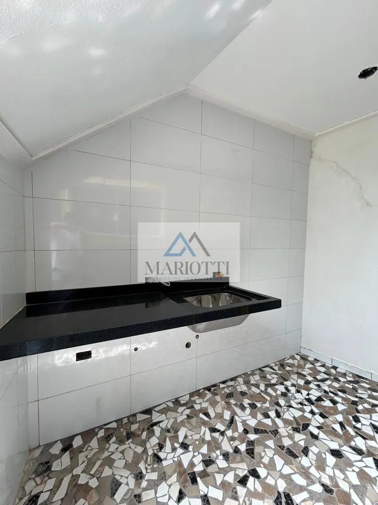 Casa, 3 quartos, 150 m² - Foto 4