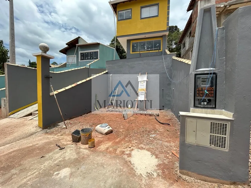 Casa, 3 quartos, 150 m² - Foto 3