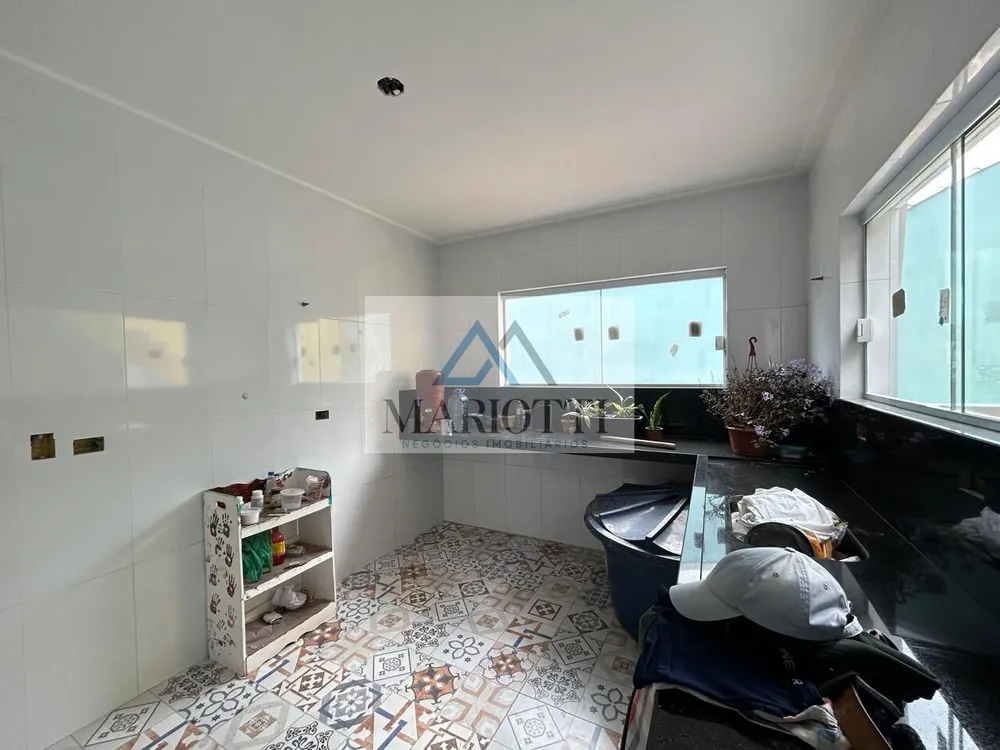 Casa, 3 quartos, 150 m² - Foto 12