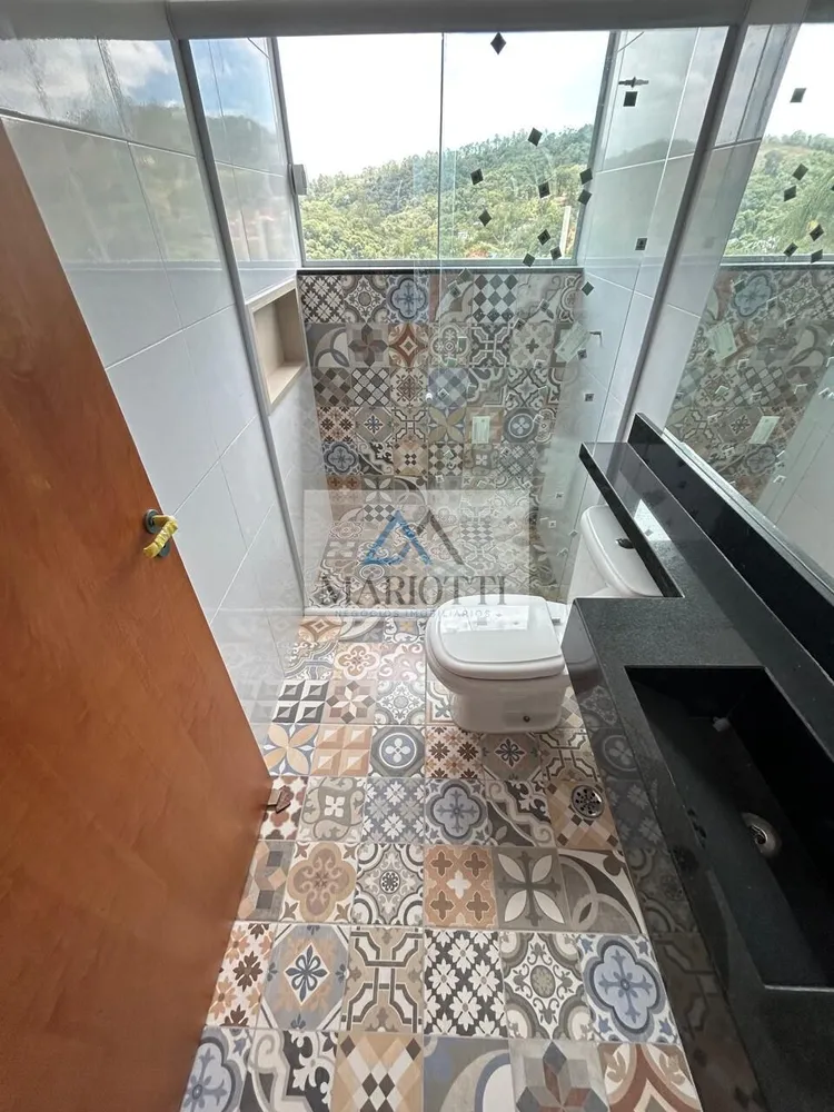 Casa, 3 quartos, 150 m² - Foto 8