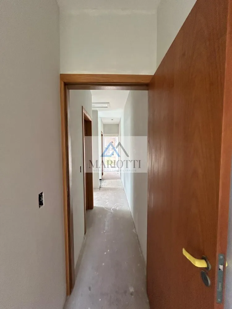 Casa, 3 quartos, 150 m² - Foto 1