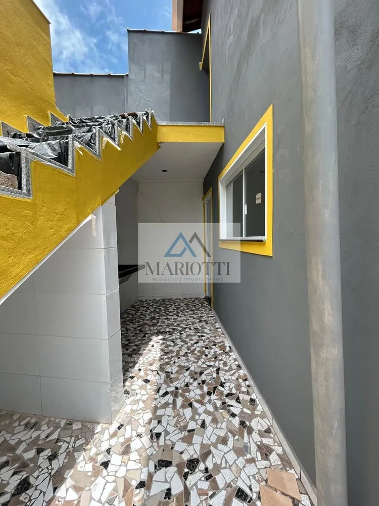 Casa, 3 quartos, 150 m² - Foto 2