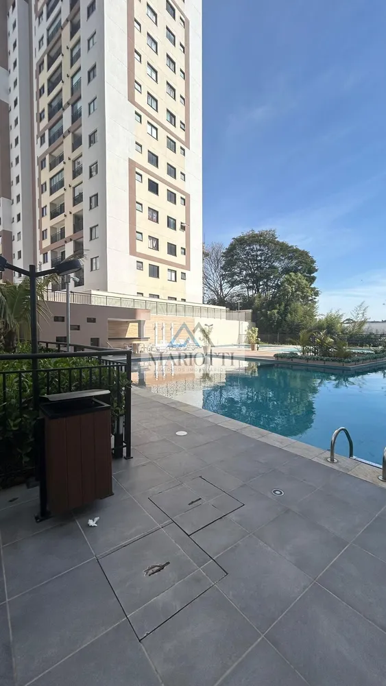 Apartamento, 2 quartos, 50 m² - Foto 5