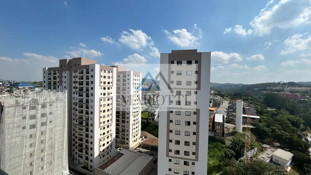 Apartamento, 2 quartos, 50 m² - Foto 1