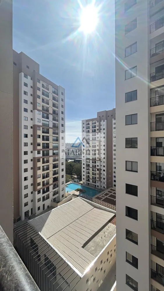 Apartamento, 2 quartos, 50 m² - Foto 4