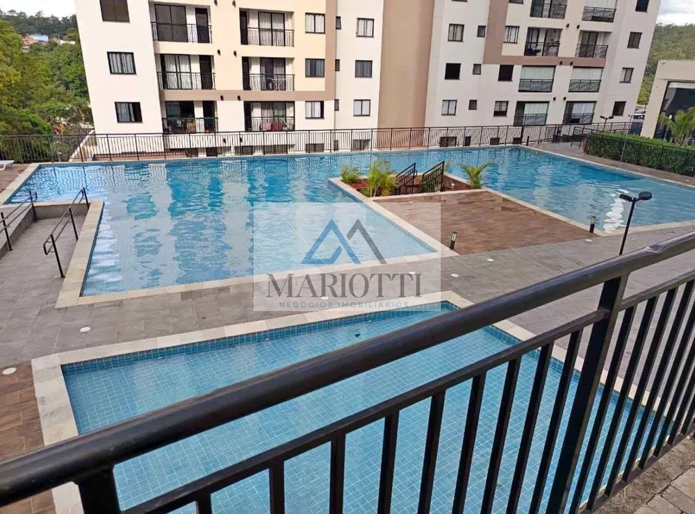 Apartamento, 2 quartos, 50 m² - Foto 12