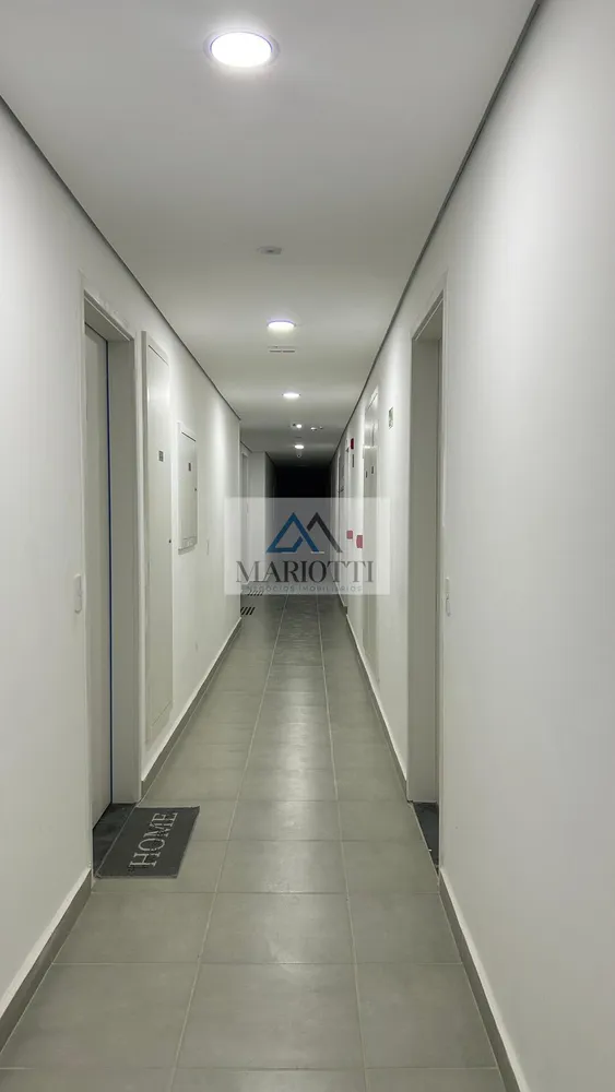 Apartamento, 2 quartos, 50 m² - Foto 6