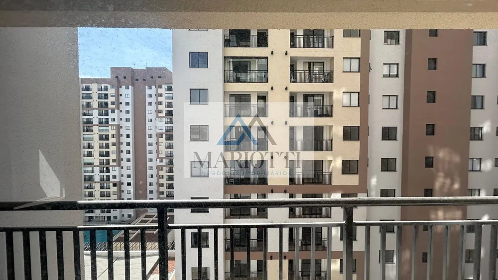 Apartamento, 2 quartos, 50 m² - Foto 10