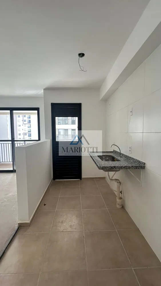 Apartamento, 2 quartos, 50 m² - Foto 7