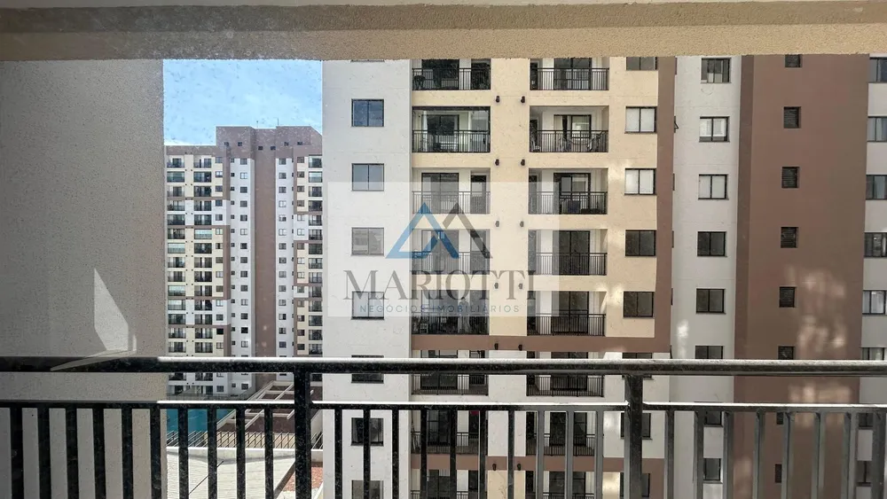 Apartamento, 2 quartos, 50 m² - Foto 9