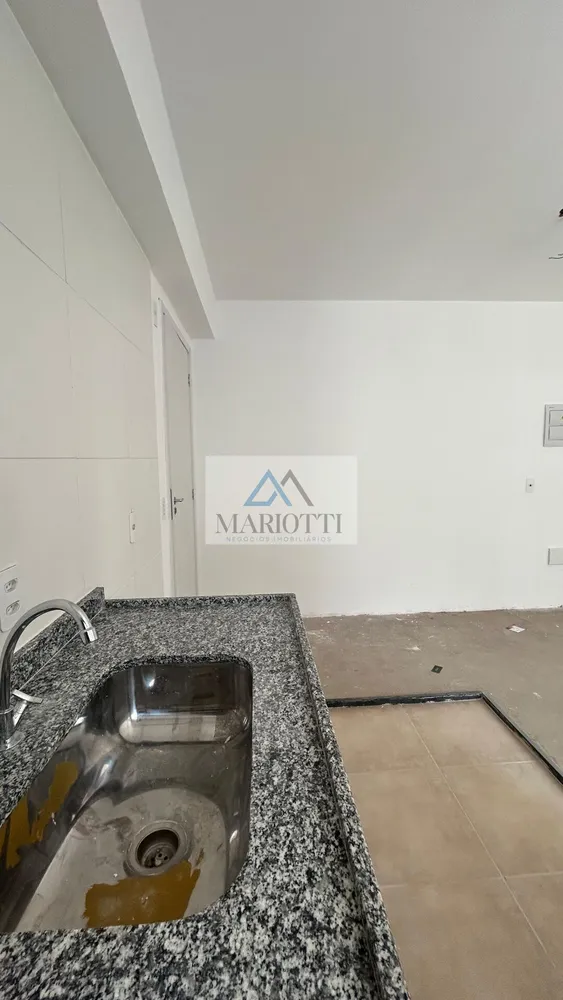 Apartamento, 2 quartos, 50 m² - Foto 8