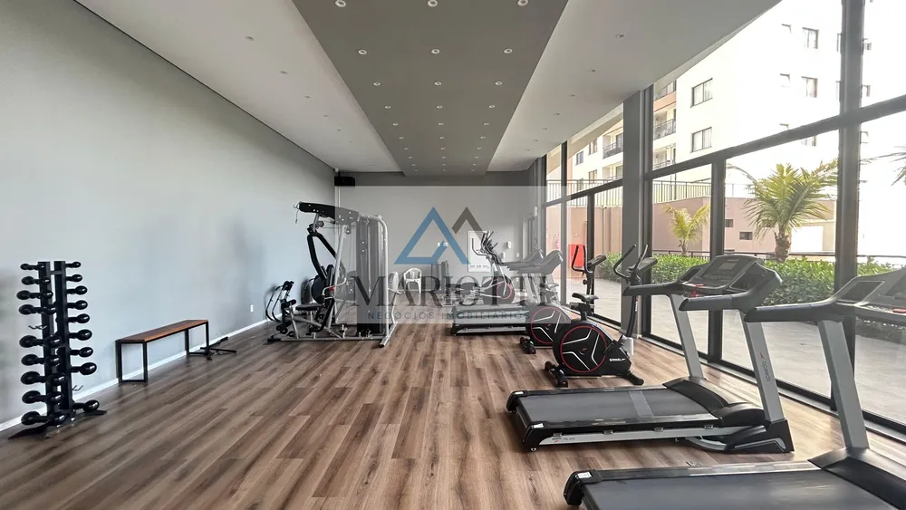 Apartamento, 2 quartos, 50 m² - Foto 3