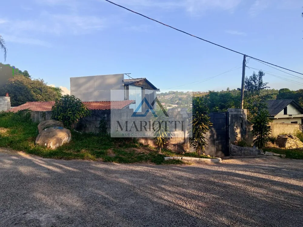 Casa, 2 quartos, 102 m² - Foto 1