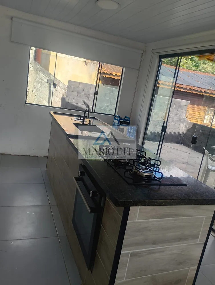 Casa, 2 quartos, 102 m² - Foto 3