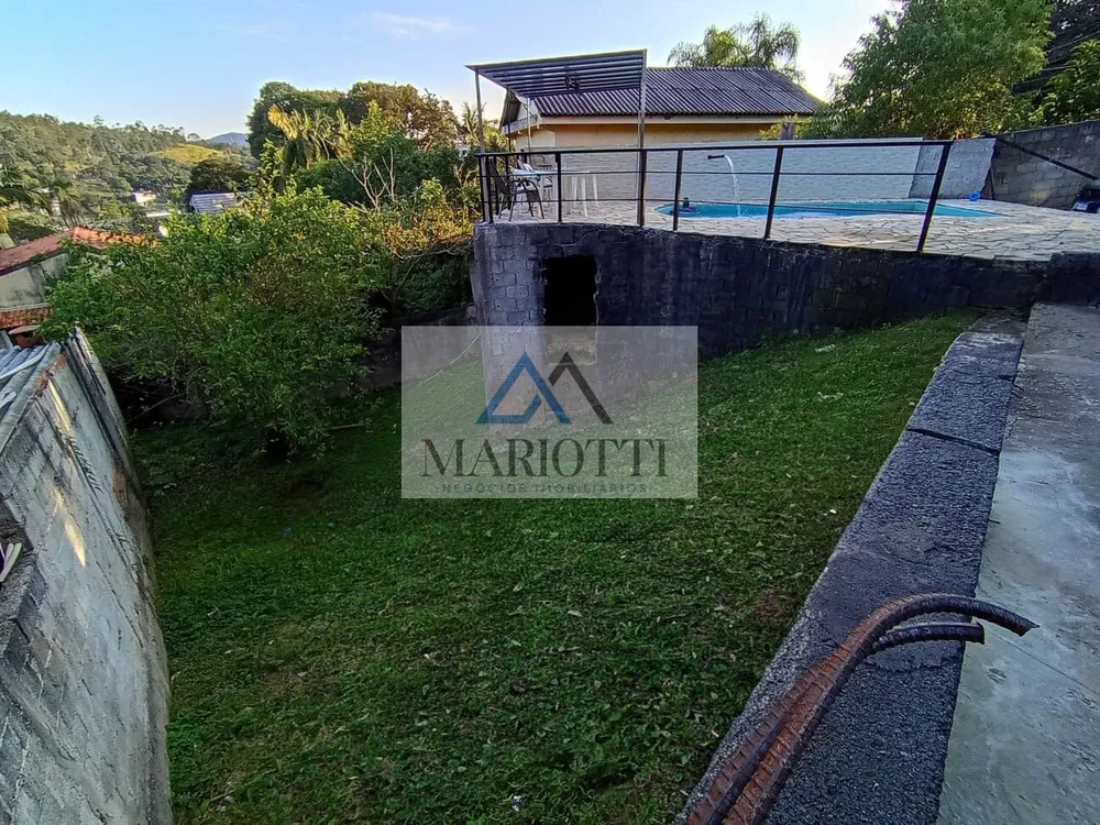 Casa, 2 quartos, 102 m² - Foto 5