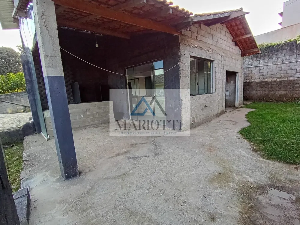 Casa, 2 quartos, 102 m² - Foto 7