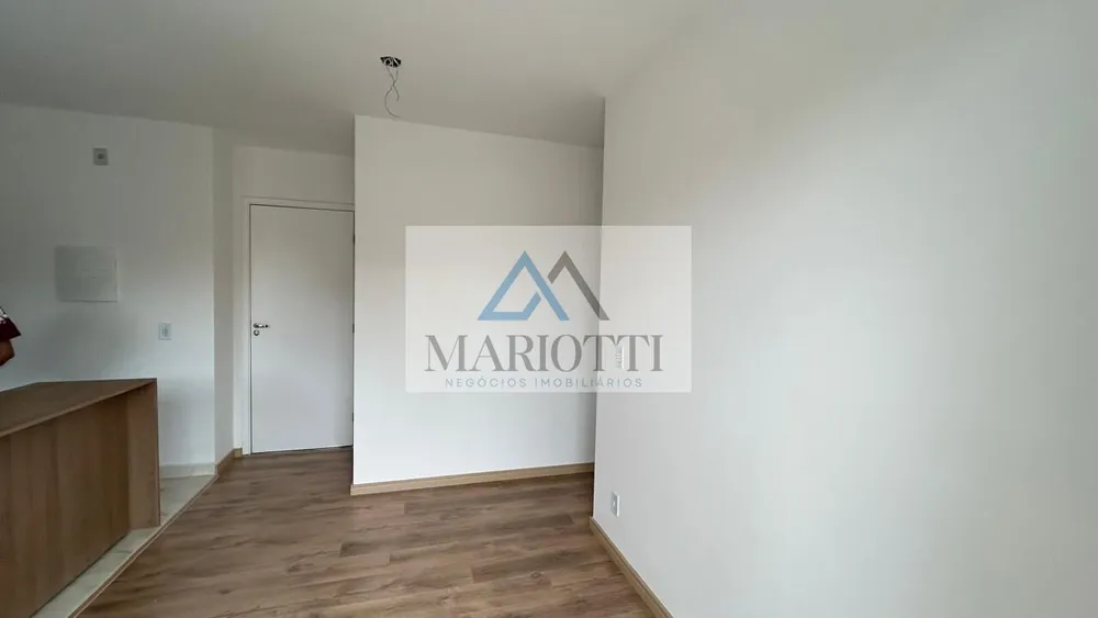 Apartamento, 2 quartos, 49 m² - Foto 7