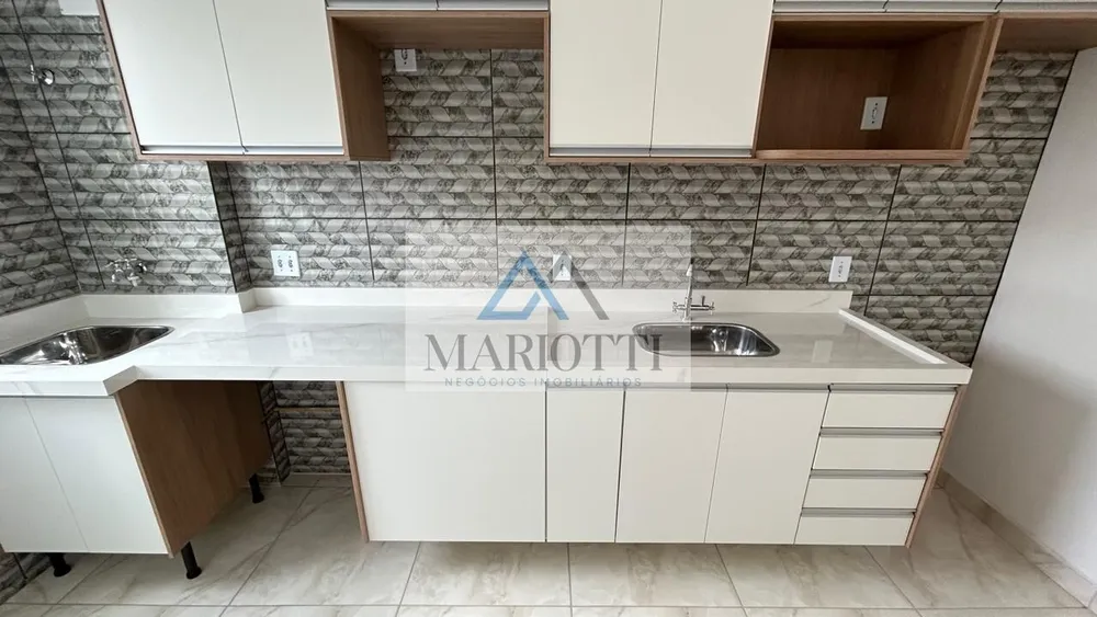 Apartamento, 2 quartos, 49 m² - Foto 6