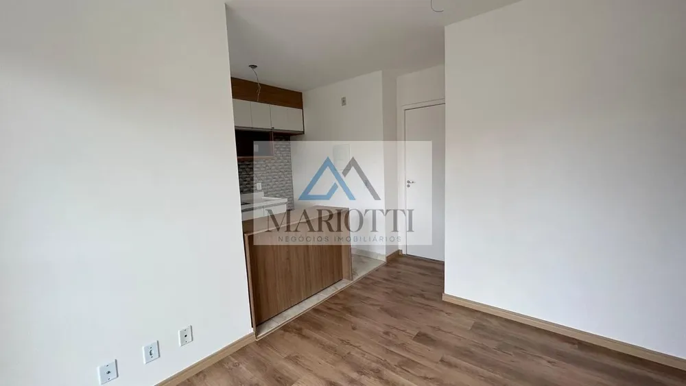 Apartamento, 2 quartos, 49 m² - Foto 4