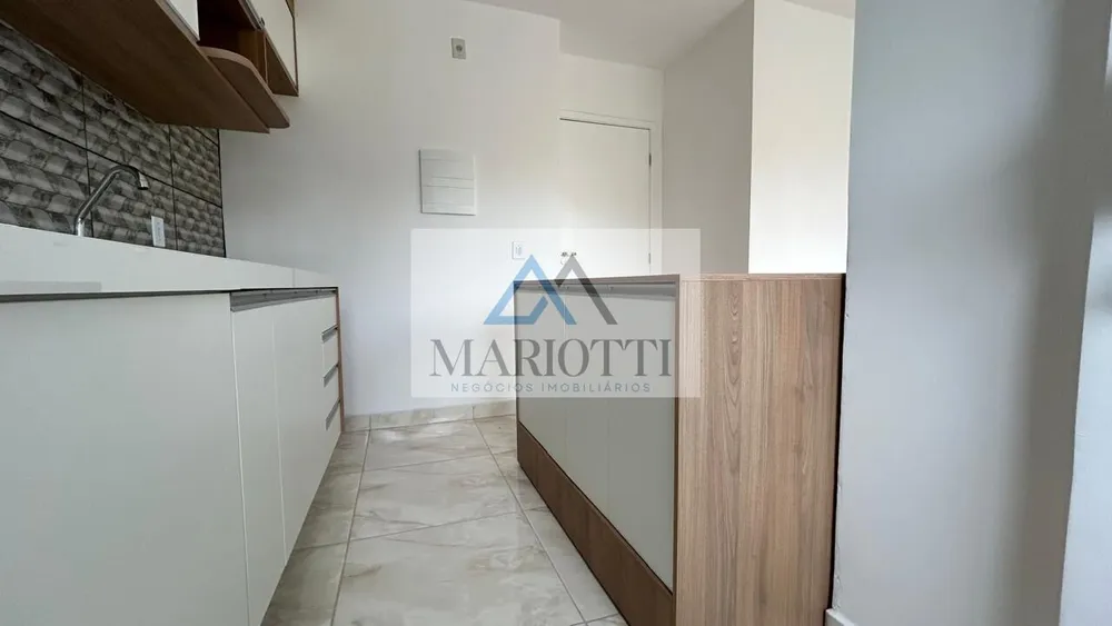 Apartamento, 2 quartos, 49 m² - Foto 3