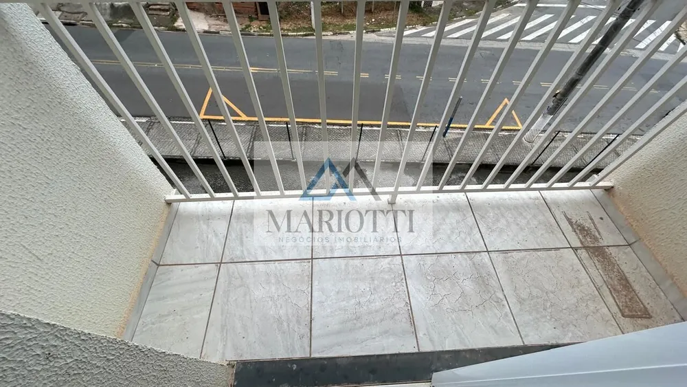 Apartamento, 2 quartos, 49 m² - Foto 8