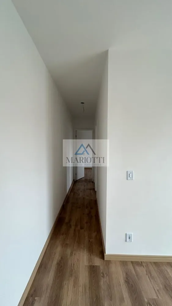 Apartamento, 2 quartos, 49 m² - Foto 5
