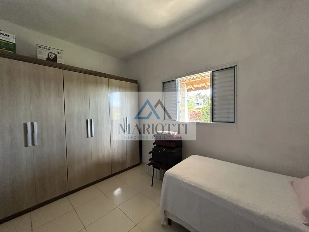 Casa, 2 quartos, 60 m² - Foto 12