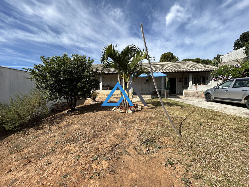 Casa, 2 quartos, 60 m² - Foto 1