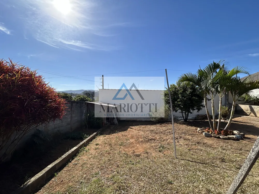 Casa, 2 quartos, 60 m² - Foto 6