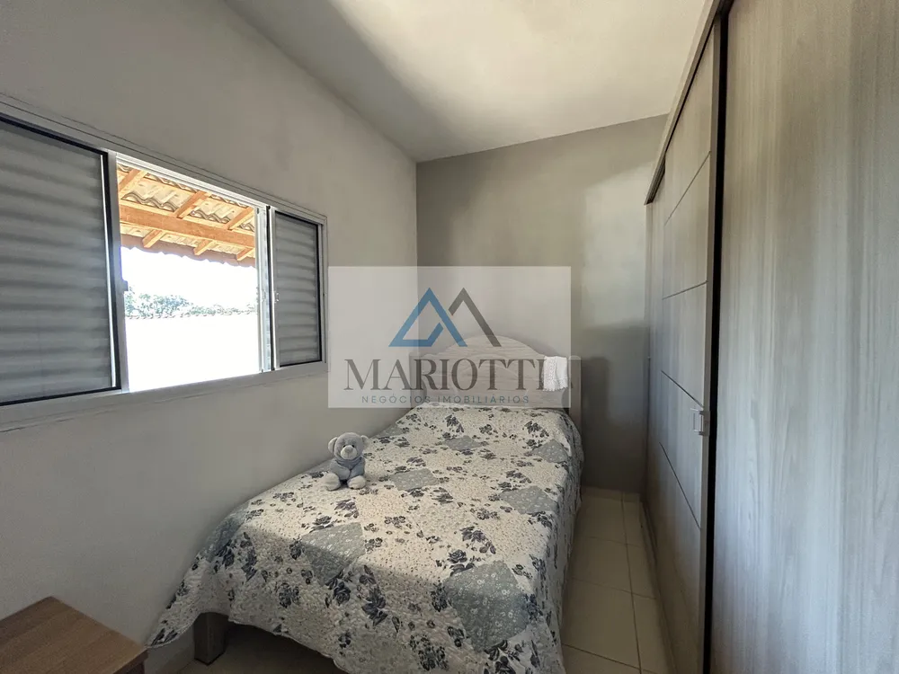 Casa, 2 quartos, 60 m² - Foto 11