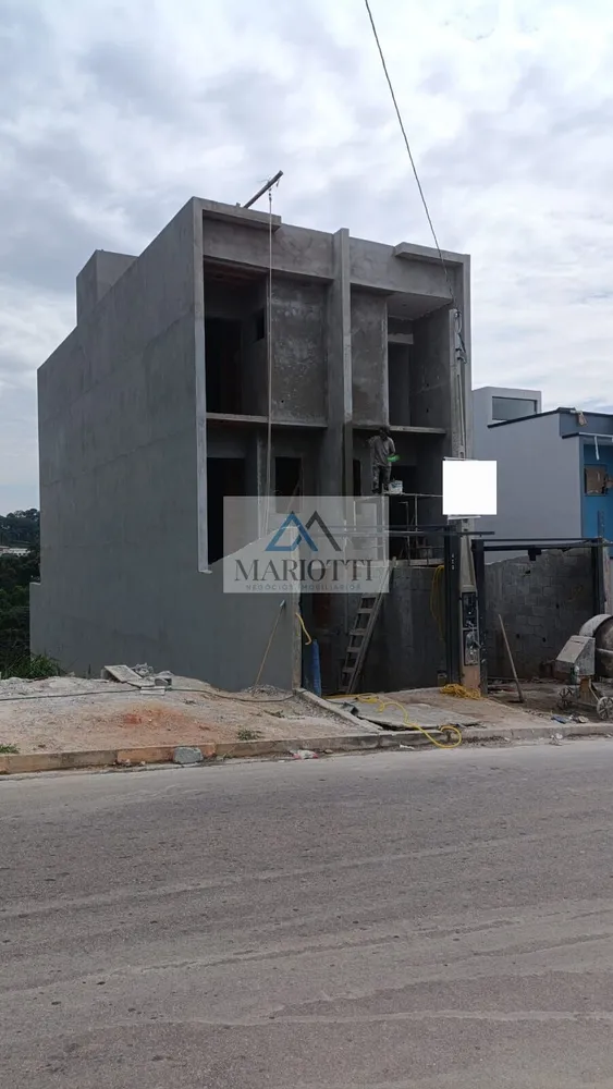 Sobrado, 2 quartos, 115 m² - Foto 2